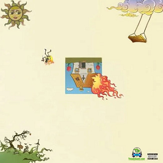 Album 'Rave &amp; Roses Ultra EP' by Divine Ikubor (2023 Music Album)