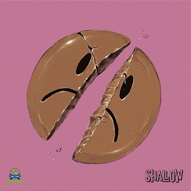 Album 'Shallow EP' by Boitumelo Molekane (2024 Music Album)