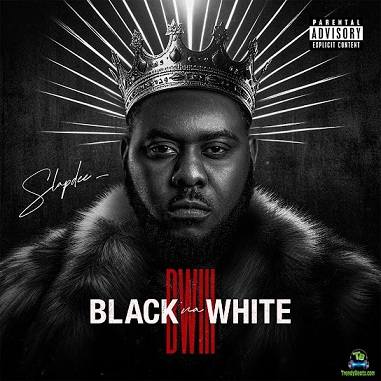 Album 'Black Na White 3' by Mwila Musonda (2024 Music Album)