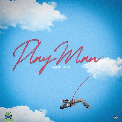 Album 'Playman' by Paul Amankwa (2023 Music Album)