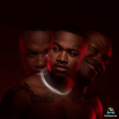 Album 'THREEE' by Siyabonga Mkhize (2023 Music Album)