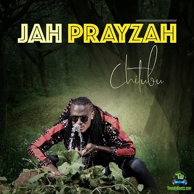 Album 'Chitubu' by Mukudzeyi Mukombe (2018 Music Album)