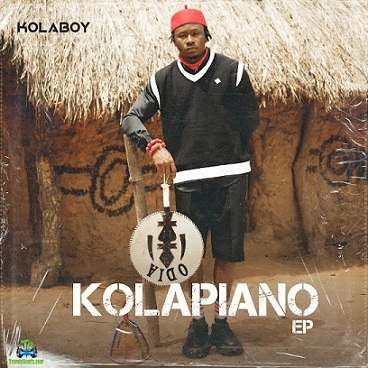 Album 'Kolapiano EP' by Nwodo Chinonso (2023 Music Album)