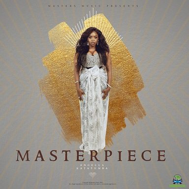 Album 'Masterpiece' by Angella Franklin Keihongani Katatumba (2022 Music Album)