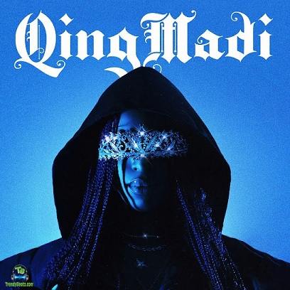 Album 'Qing Madi EP' by Qing Madi (2023 Music Album)