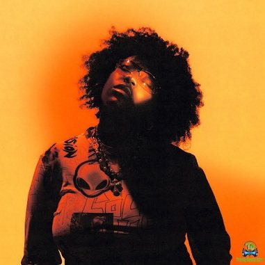 Album 'Tears Of The Sun' by Teniola Apata (2023 Music Album)