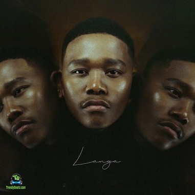 Album 'Langa' by Nkosinathi Nhlakanipho Mavuso (2020 Music Album)