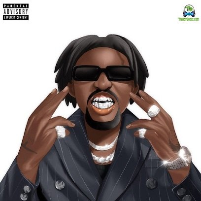 Album 'Unruly' by Olamide Adedeji (2023 Music Album)