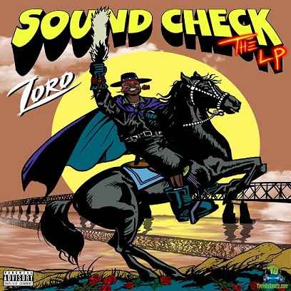 Album 'Sound Check' by Owoh Chimaobi Chrismathner (2023 Music Album)
