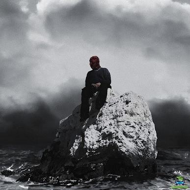 Album 'Iceberg' by Stormy (2024 Music Album)