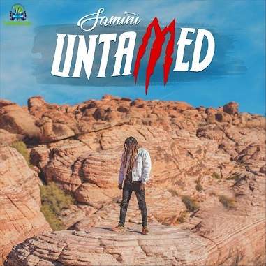 Album 'Untamed' by Emmanuel Andrews Sammini (2018 Music Album)