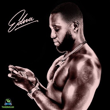 Album 'EDNA' by Irving Ampofo Adjei (2021 Music Album)