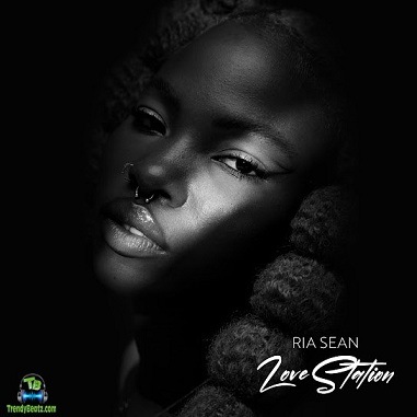 Album 'Love Station EP' by Gloria Asene Enebi (2022 Music Album)
