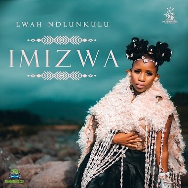 Album 'Imizwa' by Lwandile Mtshali (2023 Music Album)