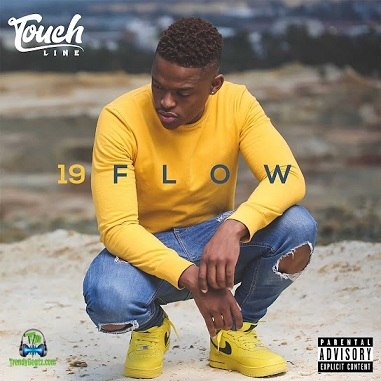 Album '19 Flow' by Thabo Mahlwele (2019 Music Album)