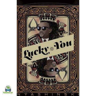 Album 'Lucky You' by Nyamari Ongegu (2020 Music Album)