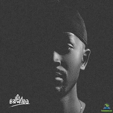 Album 'BRENDA' by Bandros (2023 Music Album)