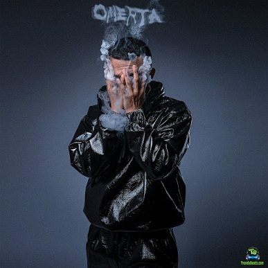 Album 'Omerta' by Soufiane Elhari (2023 Music Album)