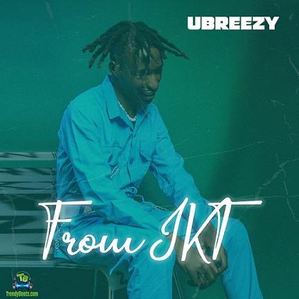 Album 'From IkT' by Ushie Abobi Ekpang (2022 Music Album)