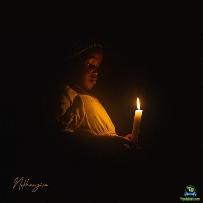 Album 'Nokhanyisa' by Nosipho Khuzwayo (2023 Music Album)