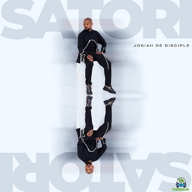 Album 'Satori' by Josiah Makoela (2024 Music Album)