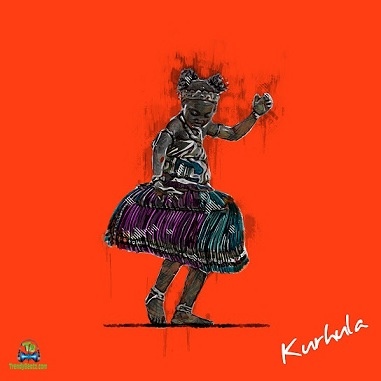 Album 'Kurhula' by Thato Kelvin Momo (2023 Music Album)