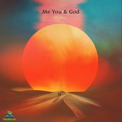 Album 'Me You &amp; God' by Jidenna Theodore Mobisson (2023 Music Album)