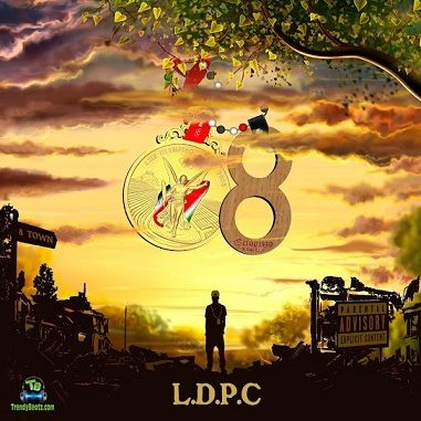Album 'L.D.P.C' by Henry Ohanga (2015 Music Album)