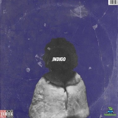 Album 'Indigo' by Indigo Stella (2019 Music Album)