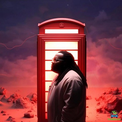 Album 'The Time Traveler EP' by Duncan Daniels (2023 Music Album)