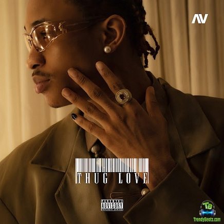 Album 'Thug Love EP' by None (2022 Music Album)