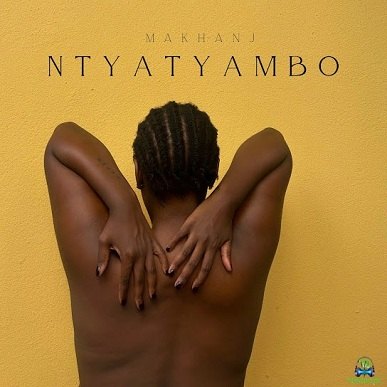 Album 'Ntyatyambo EP' by Mbali Makanya (2024 Music Album)