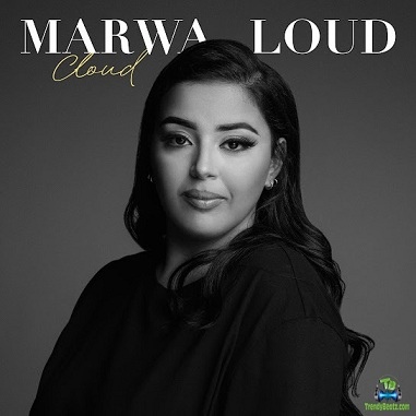 Album 'Cloud' by Marwa Outamghart (2023 Music Album)