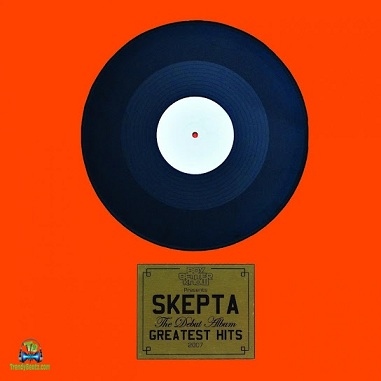 Album 'Greatest Hits' by Joseph Junior Adenuga (2007 Music Album)