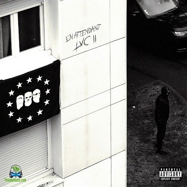 Album 'En Attendant LVC 2' by Walid Georgey (2024 Music Album)