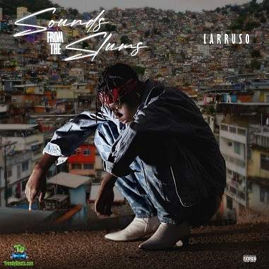 Album 'Sounds From The Slums EP' by Ridwan Abdul Rafiu (2022 Music Album)