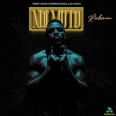 Album 'Ndi Muto' by Derrick Ddungu (2024 Music Album)