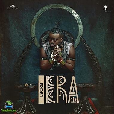 Album 'Er' by Charles Locko Samba Arthur (2021 Music Album)