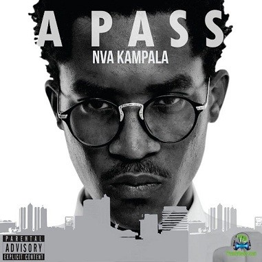 Album 'Nva Kampala' by Alexander Bagonza (2016 Music Album)