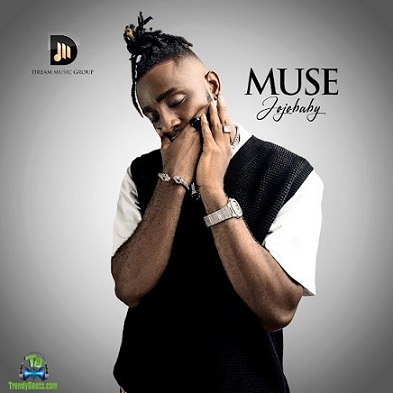 Album 'Muse' by Christian Joshua Daberechi (2023 Music Album)