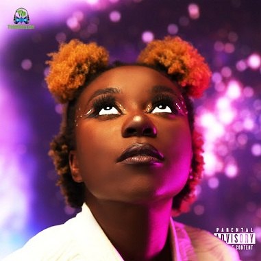 Album 'Interstella' by Indigo Stella (2023 Music Album)