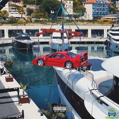Album 'Split Decision EP' by David Orobosa Omoregie (2023 Music Album)