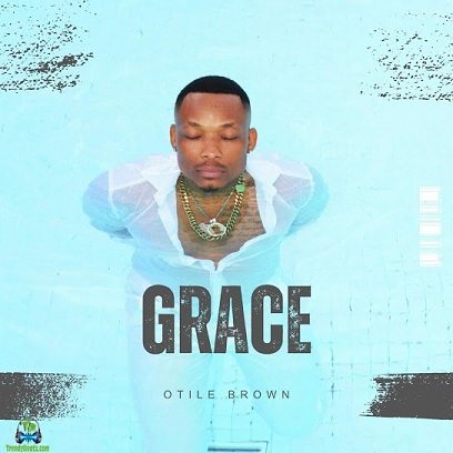 Album 'Grace' by Jacob Obunga (2024 Music Album)