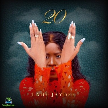 Album '20' by Judith Wambura Mbibo (2021 Music Album)
