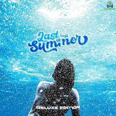 Album 'The Last Days of Summer (Deluxe Edition)' by HouseXcape (2024 Music Album)