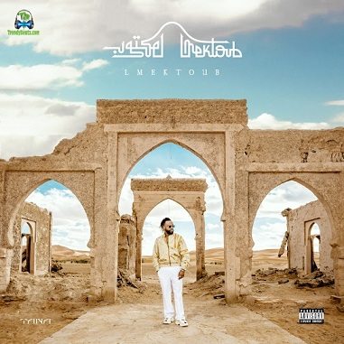 Album 'Lmektoub' by Tagne (2023 Music Album)
