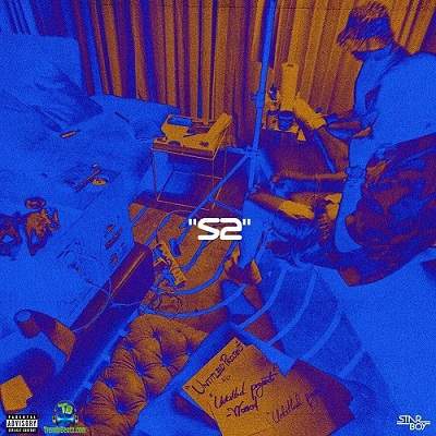 Album 'Soundman Vol. 2 EP' by Ayodeji Ibrahim Balogun (2023 Music Album)