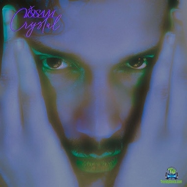Album 'Crystal' by Issam Harris (2021 Music Album)