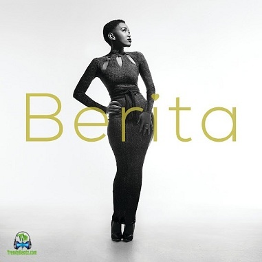 Album 'Berita' by Gugulethu Khumalo (2017 Music Album)
