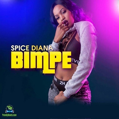 Album 'Bimpe' by Namukwaya Hajara Diana (2017 Music Album)